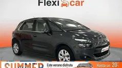 Usado 2016 Citroën C4 Feel | 11.690 € (Precio justo)