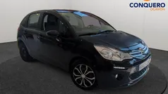 Usado 2015 Citroën C3 Tonic Utilitario | 7590 € (Precio justo)