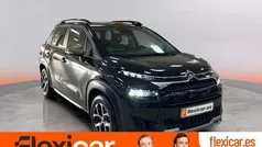 Usado 2023 Citroën C3 Aircross PureTech SUV | 13.990 € (Precio justo)