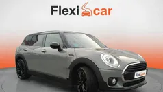 Mini Cooper D Clubman