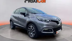 Usado 2016 Renault Captur Intens SUV | 11.990 € (Precio justo)