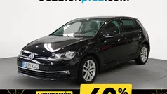 Usado 2017 VW Golf VII Advance Utilitario | 16.890 € (Precio justo)