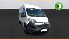 Usado 2020 Citroën Jumper Monovolumen | 17.900 € (Precio justo)