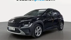 Usado 2021 Hyundai Kona SUV | 13.091 € (Buen precio)