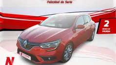 Usado 2018 Renault Mégane IV Zen | 13.074 € (Precio justo)