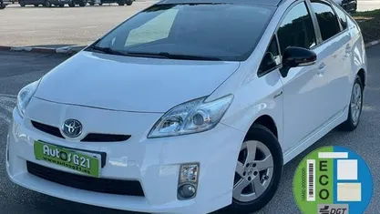 Usado 2011 Toyota Prius Eco | 10.999 €