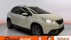 Usado 2016 Peugeot 2008 Allure SUV | 10.490 € (Precio justo)