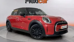 Usado 2023 Mini Cooper Utilitario | 22.090 € (Precio justo)