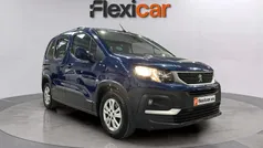 Usado 2019 Peugeot Rifter Active Monovolumen | 12.490 € (Super precio)
