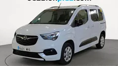 Usado 2023 Opel Combo Life Business Edition Monovolumen | 15.900 € (Precio justo)