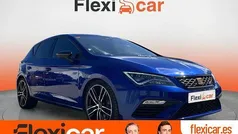 Azul Usado 2019 Cupra Leon Berlina | 23.490 € (Buen precio)