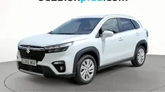 Blanco Usado 2023 Suzuki SX4 S-Cross SUV | 18.810 € (Super precio)
