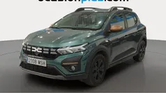 Usado 2024 Dacia Sandero Extreme Utilitario | 16.355 € (Precio justo)