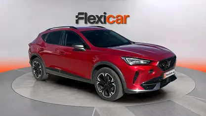 Usado Cupra Formentor 150 CV (110 kW) 2022 SUV