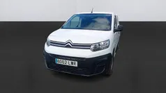 Usado 2022 Citroën Berlingo Monovolumen | 12.400 € (Super precio)