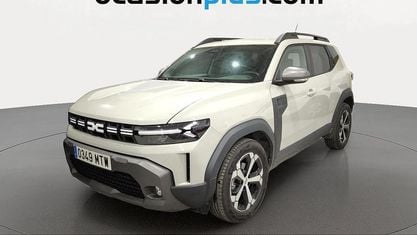 Brugt Dacia Duster Journey 143 HK (105 kW) 2024 Beige SUV