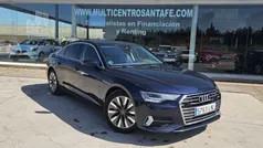 Usado 2021 Audi A6 Sport Berlina | 29.950 € (Super precio)