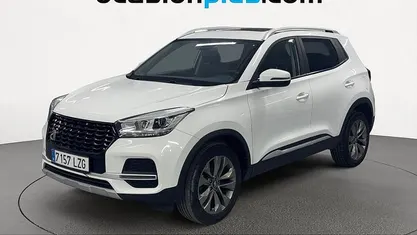 Usado DR DR 4.0 116 CV (85 kW) 2022 SUV