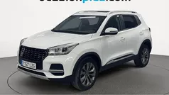Usado 2022 DR DR 4.0 SUV | 11.082 € (Buen precio)