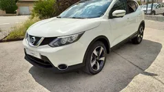 Usado 2016 Nissan Qashqai N-Connecta SUV | 11.990 € (Precio justo)