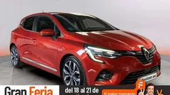Usado 2020 Renault Clio V Zen Utilitario | 12.990 € (Precio justo)
