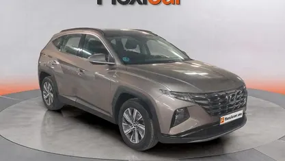 Usado Hyundai Tucson 150 CV (110 kW) 2023 SUV
