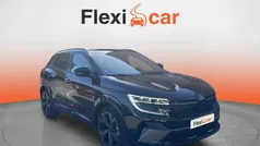 Negro Usado 2024 Renault Austral Equilibre SUV | 28.990 € (Precio justo)