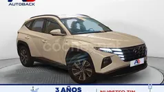 Usado 2021 Hyundai Tucson SUV | 18.650 € (Super precio)