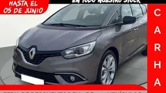 Renault Scénic IV