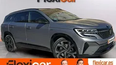 Usado 2024 Renault Espace Iconic Monovolumen | 36.990 € (Precio justo)