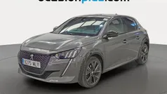 Usado 2023 Peugeot 208 GT Utilitario | 16.810 € (Precio justo)