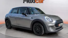 Usado 2017 Mini Cooper D Utilitario | 12.590 € (Buen precio)
