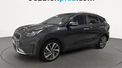 Usado 2018 Kia Niro SUV | 17.228 € (Buen precio)