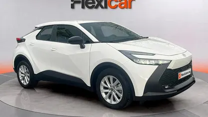 Usado Toyota C-HR Active 140 CV (102 kW) 2025 SUV