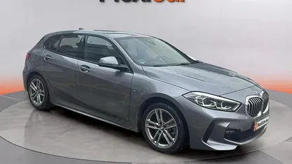 Usado 2024 BMW 118 Utilitario | 27.490 € (Precio justo)