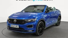 VW T-Roc Cabriolet