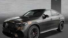 Usado 2025 Mercedes GLC63 AMG AMG Coupe | 158.108 €