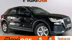 Usado 2017 Audi Q2 Design SUV | 16.790 € (Buen precio)