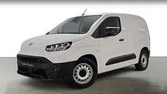 Blanco Usado 2025 Toyota Proace Verso City Familiar | 22.890 € (Super precio)