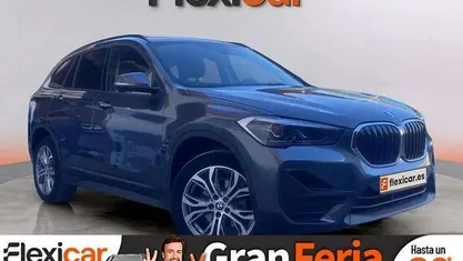 Usado 2021 BMW X1 SUV | 19.490 € (Buen precio)