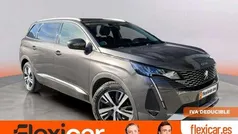 Usado 2021 Peugeot 5008 Allure Monovolumen | 21.290 € (Buen precio)