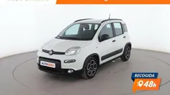 Usado 2021 Fiat Panda City Life Utilitario | 11.499 € (Precio justo)