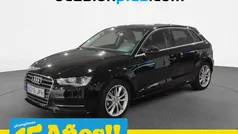Usado 2016 Audi A3 Advanced Plus | 16.750 € (Precio justo)