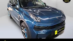 Azul Usado 2023 Lynk & Co 01 SUV | 24.990 € (Precio justo)