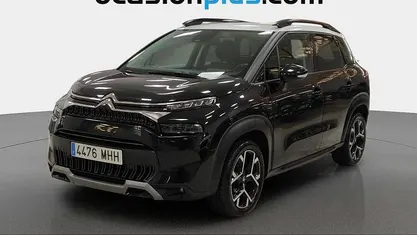 Usado Citroën C3 Aircross PureTech 131 CV (96 kW) 2023 SUV