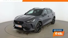 Gris Usado 2022 Cupra Formentor SUV | 25.499 € (Precio justo)