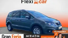 Gris Usado 2022 Seat Alhambra Style Monovolumen | 22.590 € (Buen precio)