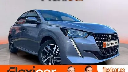 Usado Peugeot 208 Active 102 CV (75 kW) 2020 Utilitario