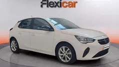 Blanco Usado 2019 Opel Corsa Edition Berlina | 9290 € (Precio justo)