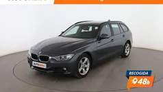 Usado 2013 BMW 318 Comfort Edition Familiar | 13.599 € (Precio justo)